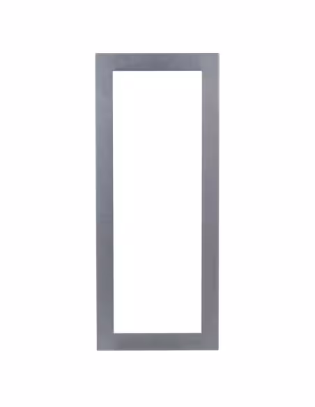 Acheter DAHUA VTM126 Cadre extérieur pour 3 modules de visiophone Dahua de la série VTO4xxxF