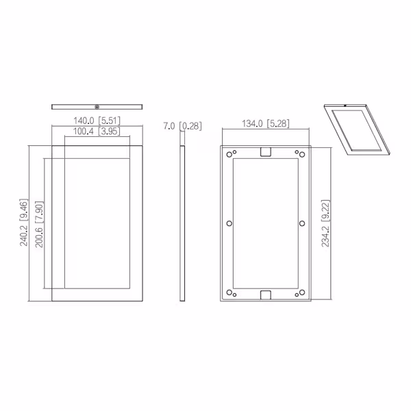Comprar DAHUA | Loja Online Oficial