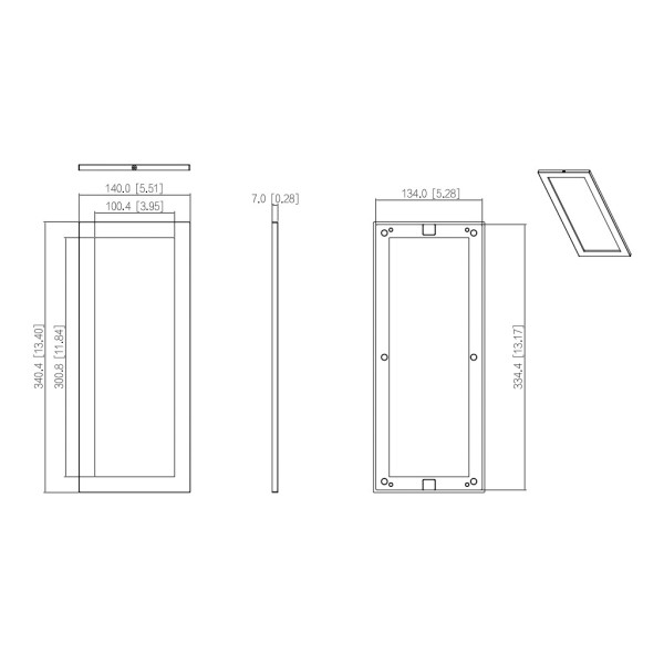 Comprar DAHUA | Tienda Online Oficial