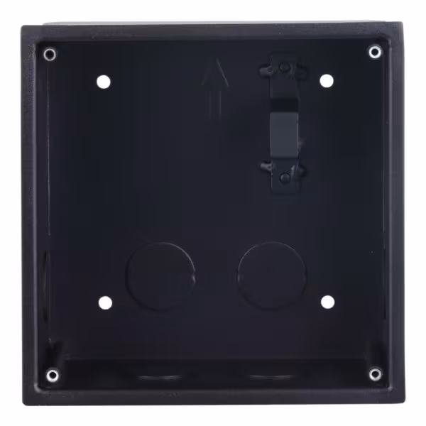 Comprar DAHUA VTM79 Caja de montaje para 1 módulo de Videoportero Dahua insertar de la serie VTO4xxxF