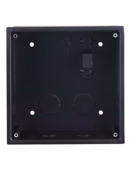 Comprar DAHUA VTM79 Caja de montaje para 1 módulo de Videoportero Dahua insertar de la serie VTO4xxxF
