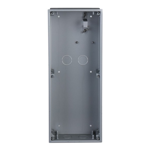 Kaufen DAHUA VTM128 Montagekasten für 3 Module der Dahua-Video-Türsprechanlage zum Einbau / zur Aufputzmontage der Serie VTO4xxx