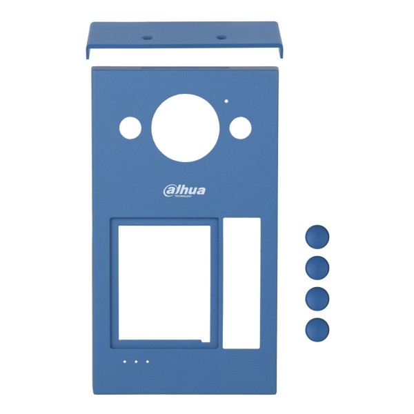 Acquistare DAHUA VTM57 Accessorio per i videocitofoni WiFi della serie VTO33xxQ. Colore blu