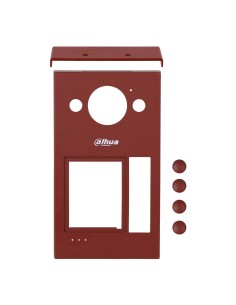 Acheter DAHUA VTM58 Accessoire pour les visiophones Wi‑Fi de la série VTO33xxQ. Couleur marron