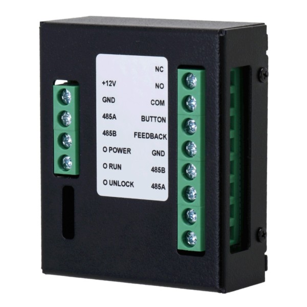 Comprar DAHUA DEE1010B-S2 Módulo para control de segunda puerta en Videoporteros Dahua RS485 12Vdc