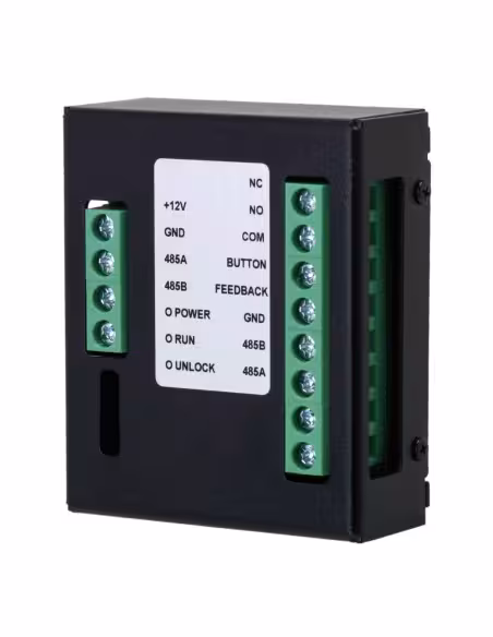 Comprar DAHUA DEE1010B-S2 Módulo para control de segunda puerta en Videoporteros Dahua RS485 12Vdc