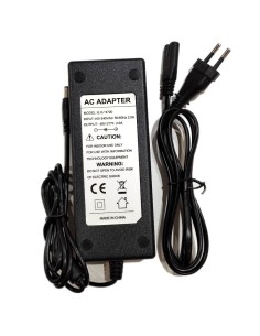 Kaufen DAHUA ADS-65LSI-52-1-48060G+CABLE Netzteil 48 VDC @ 1,25 A Dahua für VTNS2003B-2 mit Kabel 2