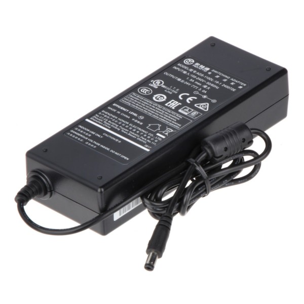 Acheter DAHUA ADS-110DL-19-1+CABLE Alimentation 24 Vcc @ 3 A Dahua pour VTNS1060A ou VTNS1006A-2 avec câble