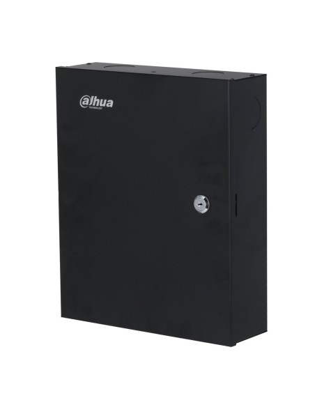 Acquistare DAHUA ASC2202C-S Controller 2 Porte / 1 Indirizzo in Scatola Metallica IP Wiegand RS-485