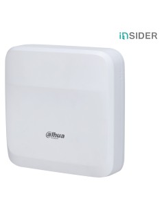 Kaufen DAHUA ASC3202B 2-Tür-Controller Wiegand RS-485 TCP/IP und PoE Insider Series 2
