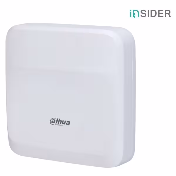 Kaufen DAHUA ASC3202B 2-Tür-Controller Wiegand RS-485 TCP/IP und PoE Insider Series