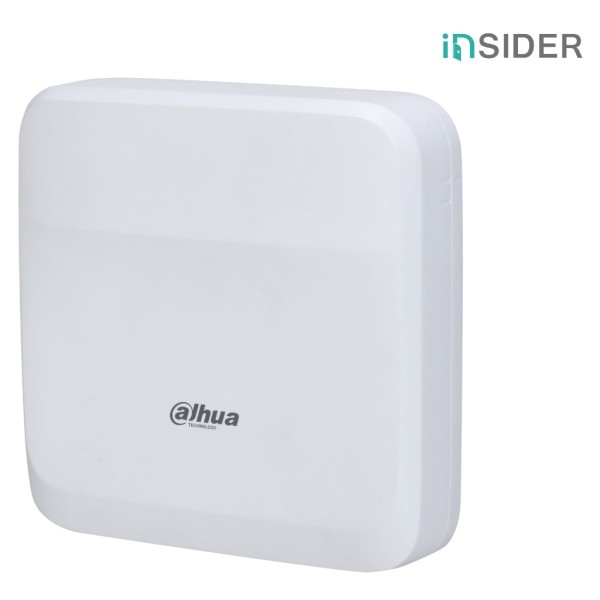 Comprar DAHUA ASC3202B Controladora 2 Puertas Wiegand RS-485 TPC/IP y PoE Insider Series