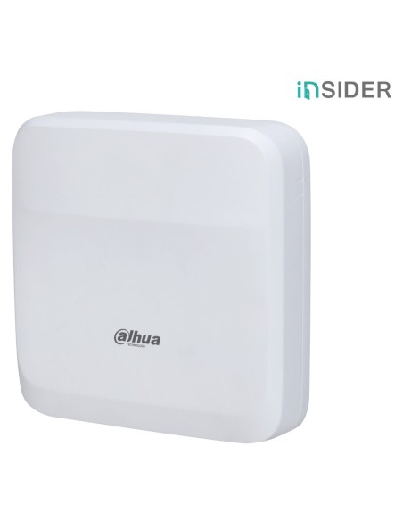 Comprare DAHUA ASC3202B Controller 2 Porte Wiegand RS-485 TPC/IP e PoE Insider Series