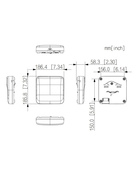 Comprar DAHUA | Loja Online Oficial