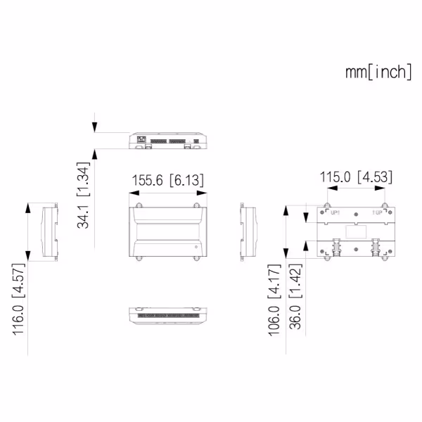 Comprar DAHUA | Loja Online Oficial