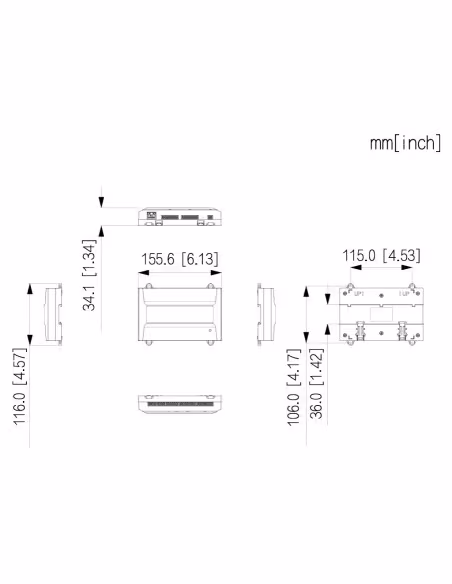 Comprar DAHUA | Tienda Online Oficial