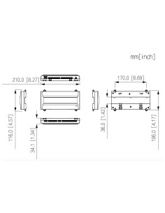 Comprar DAHUA | Loja Online Oficial 2