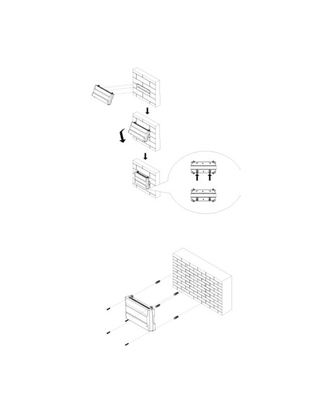 Kaufen DAHUA ASC4204B-S 4-Tür-Controller / 1 Adresse für DIN-Schiene IP Wiegand RS-485