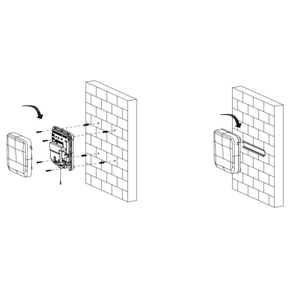 Comprar DAHUA | Loja Online Oficial