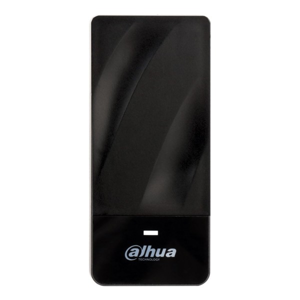 Acheter DAHUA ASR1200E Lecteur de proximité Mifare RS485 Wiegand IP66 étanche