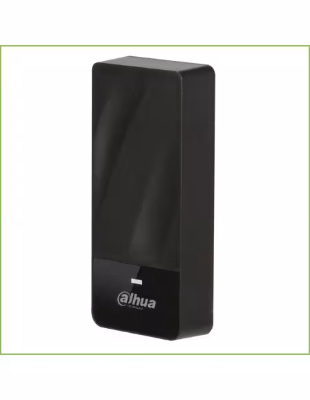 Acheter DAHUA ASR1200E Lecteur de proximité Mifare RS485 Wiegand IP66 étanche