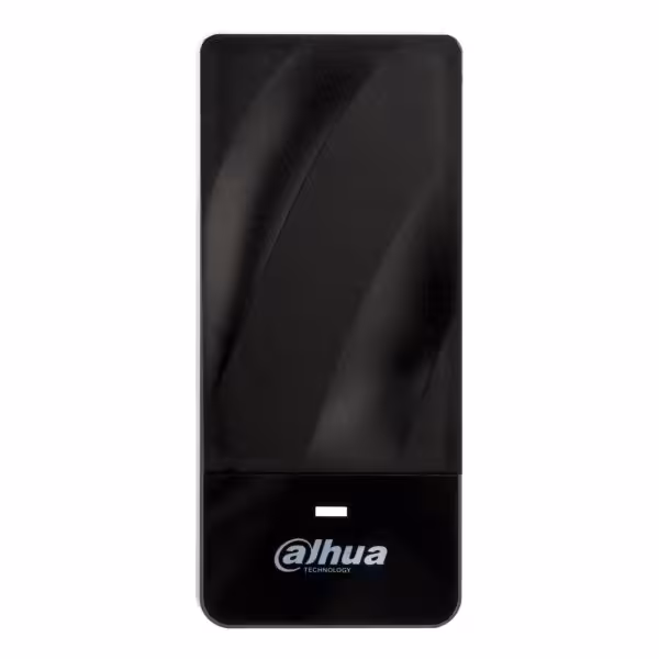 Comprar DAHUA ASR1200E-D Lector Proximidad EM RS485 Wiegand IP66 Water-proof
