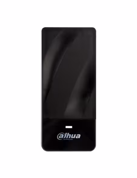 Comprar DAHUA ASR1200E-D Lector Proximidad EM RS485 Wiegand IP66 Water-proof