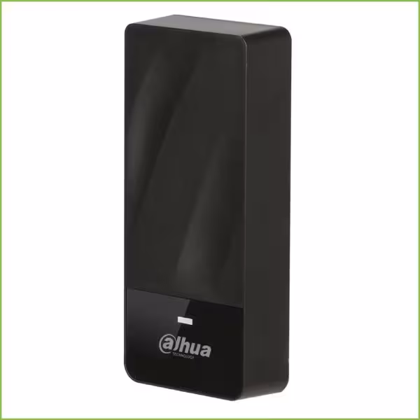 Comprar DAHUA ASR1200E-D Lector Proximidad EM RS485 Wiegand IP66 Water-proof