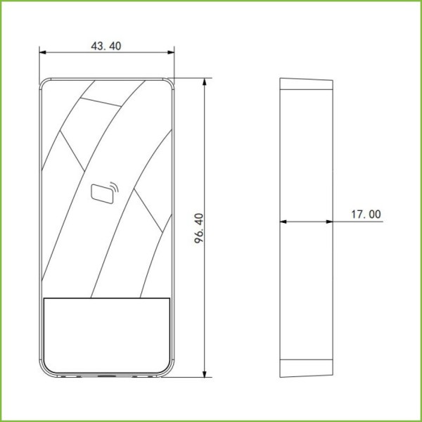 Comprar DAHUA | Loja Online Oficial