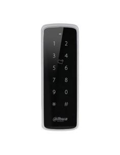 Acquistare DAHUA ASR1201D-D Lettore di prossimità EM RS485 Wiegand IP65 impermeabile + Tastiera
