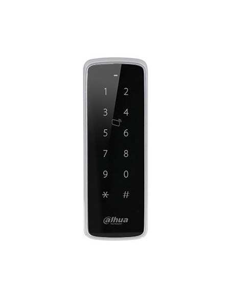 Kaufen DAHUA ASR1201D-D EM-Näherungsleser RS485 Wiegand IP65 wasserdicht + Tastatur