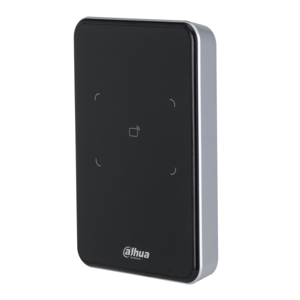 Acheter DAHUA ASR2100A-D Lecteur de proximité EM RS485 Wiegand IP66