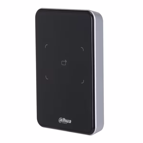 Comprar DAHUA ASR2100A-D Lector Proximidad EM RS485 Wiegand IP66