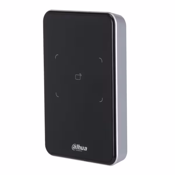 Kaufen DAHUA ASR2100A-ME Mifare/EM Proximity-Lesegerät RS485 Wiegand IP66
