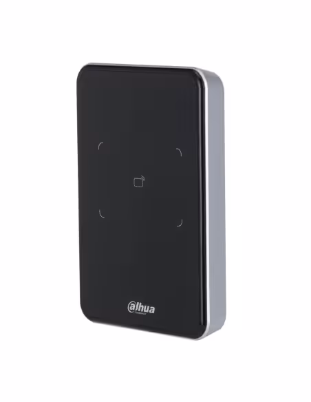 Kaufen DAHUA ASR2100A-ME Mifare/EM Proximity-Lesegerät RS485 Wiegand IP66