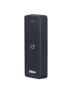 Acheter DAHUA ASR2100H Lecteur de proximité Mifare RS485 Wiegand IP66