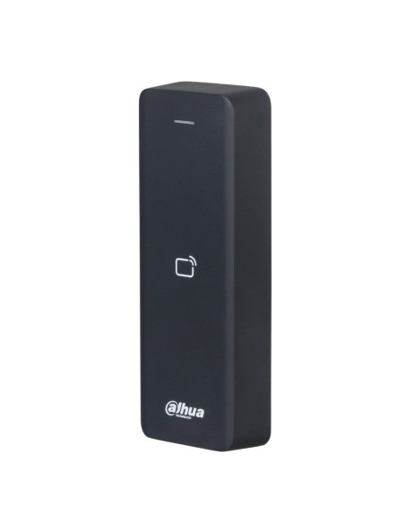 Acquistare DAHUA ASR2100H Lettore di prossimità Mifare RS485 Wiegand IP66