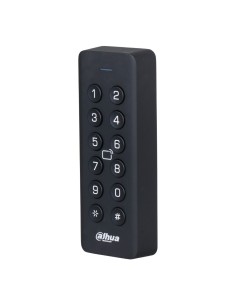 Kaufen DAHUA ASR2101H Mifare-Näherungsleser mit Tastatur RS485 Wiegand IP66