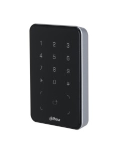 Acheter DAHUA ASR2101A Lecteur de proximité Mifare avec clavier RS485 Wiegand IP66 2