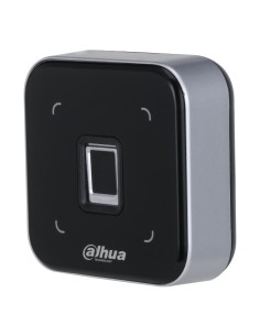 Acheter DAHUA ASR2102A Lecteur de proximité Mifare + empreinte digitale RS485 IP65