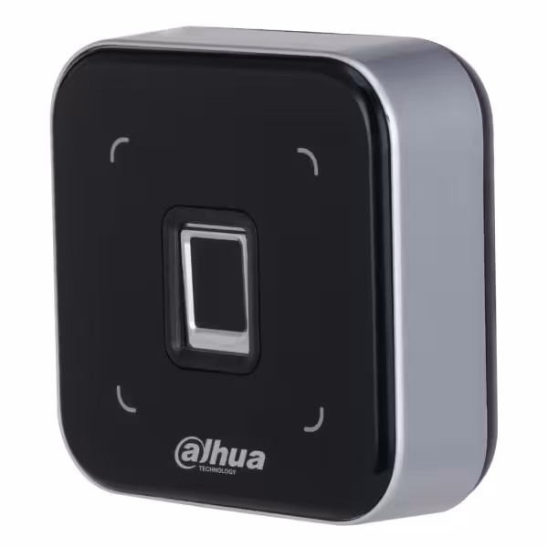 Acquistare DAHUA ASR2102A Lettore di prossimità Mifare + impronta digitale RS485 IP65