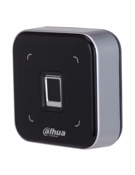 Kaufen DAHUA ASR2102A Mifare-Näherungsleser + Fingerabdruck RS485 IP65