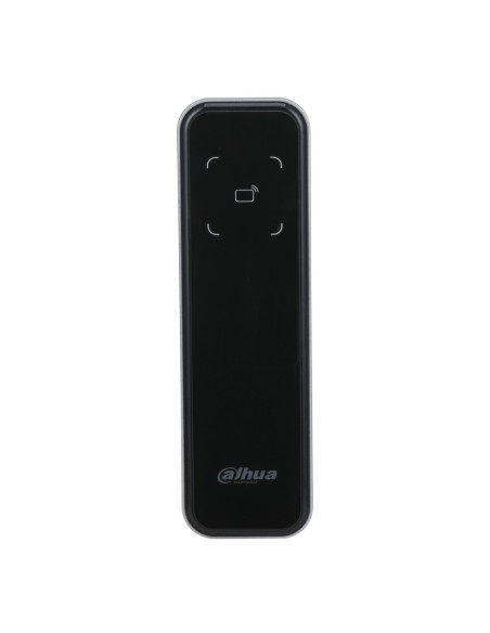 Acheter DAHUA ASR2200A Lecteur de proximité Mifare RS485 Wiegand IP66