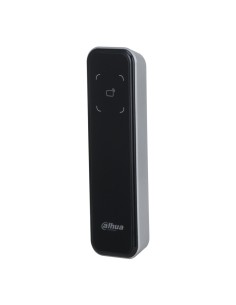 Acheter DAHUA ASR2200A-D Lecteur de proximité EM RS485 Wiegand IP66 2