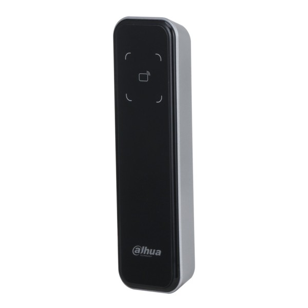Acheter DAHUA ASR2200A-D Lecteur de proximité EM RS485 Wiegand IP66
