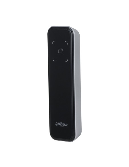 Acheter DAHUA ASR2200A-D Lecteur de proximité EM RS485 Wiegand IP66