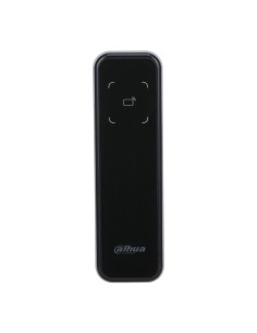 Acquistare DAHUA ASR2200A-B Lettore di prossimità Mifare RS485 Wiegand IP66 Bluetooth