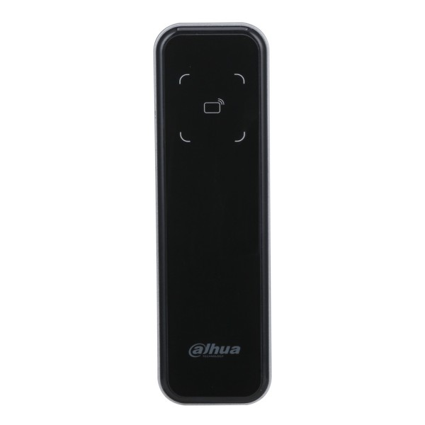 Acheter DAHUA ASR2200A-B Lecteur de proximité Mifare RS485 Wiegand IP66 Bluetooth