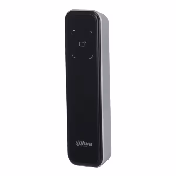 Acquistare DAHUA ASR2200A-B Lettore di prossimità Mifare RS485 Wiegand IP66 Bluetooth