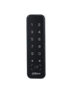 Kaufen DAHUA ASR2201A-D EM-Näherungsleser RS485 Wiegand IP66 + Tastatur